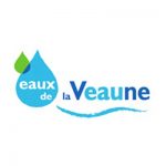 logo eaux de la veaune