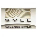 logo syll stylo valence